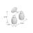 Bevins 2-Light Bath Bar in Satin Nickel-27064619