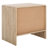 Goggins 1 Drawer Nightstand-1130288009