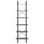 Emlen 210cm H x 60cm W Etagere Bookcase-1393323904