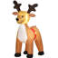 Weather Resistant Christmas Decoration