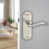 Satin Nickel is out of stock