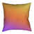 Orange / mauve sélectionné