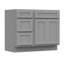 Base de meuble-lavabo simple 39 po seulement-93719289