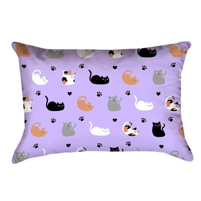 Coussin Katelyn Elizabeth
