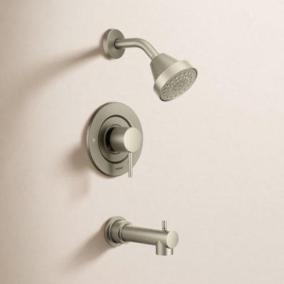 Align Eco-Performance Tub and Shower Trim Kit