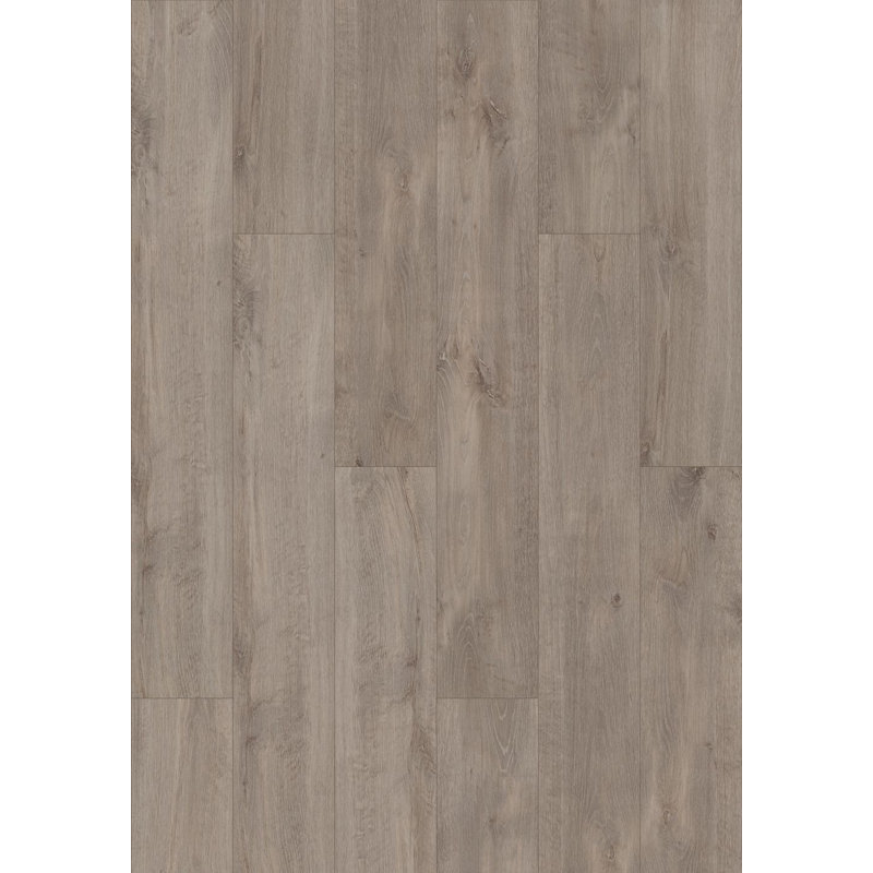 SAMPLE-7.09" x 36" x 5mm Oak Luxury Vinyl Plank