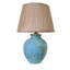 Dhilan Porcelain Table Lamp