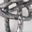 Rafia Abstract Figurines & Sculptures