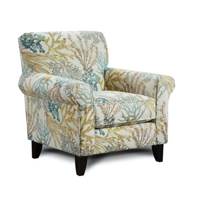 Acuna Upholstered Accent Chair