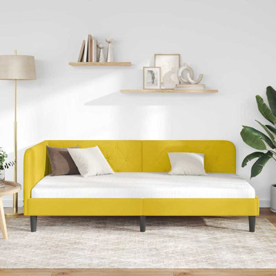 Upholstered Daybed