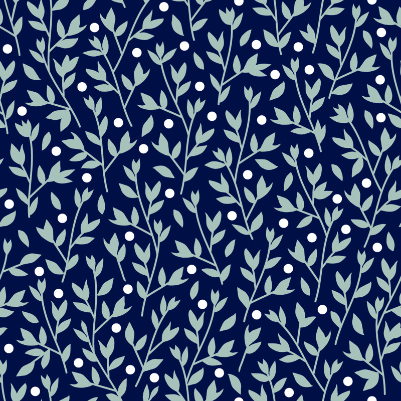 Carreau de papier peint l 25 po, L 2,09 pi x L 10,42 pi