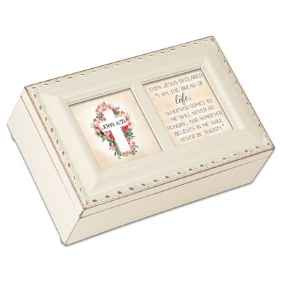 Egija Plastic Memory Box
