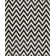 Sanyla Cambridge Hand Tufted Wool Chevron Rug