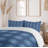 No Duvet Cover