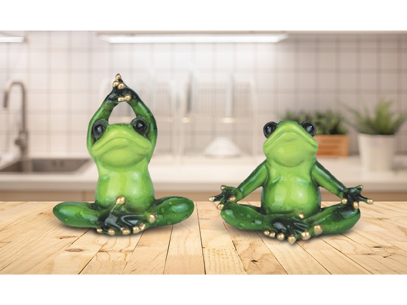 Figurine Jelmar Koppel