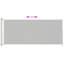Dakota Fields 5 cm W Retractable Awning-1921101673