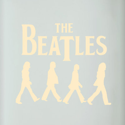 Entertainment Wall Decal