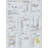 47.5'' Shower Panel with Fixed Shower Head