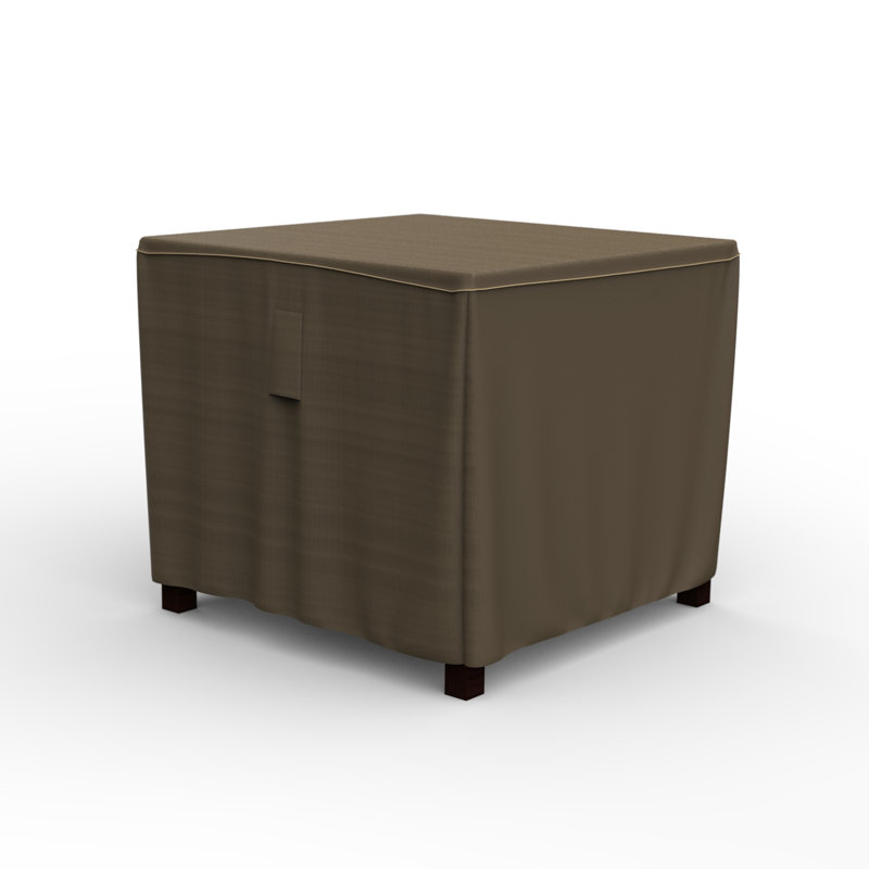 Housse pour table de terrasse Hillside, H 28 po x l 36 po x P 32 po