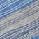 Washable Striped Indoor / Outdoor Rug