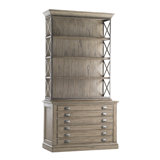 Barton Creek Standard Bookcase