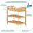 Heiderich Changing Table , Changing Pad Included-163801101