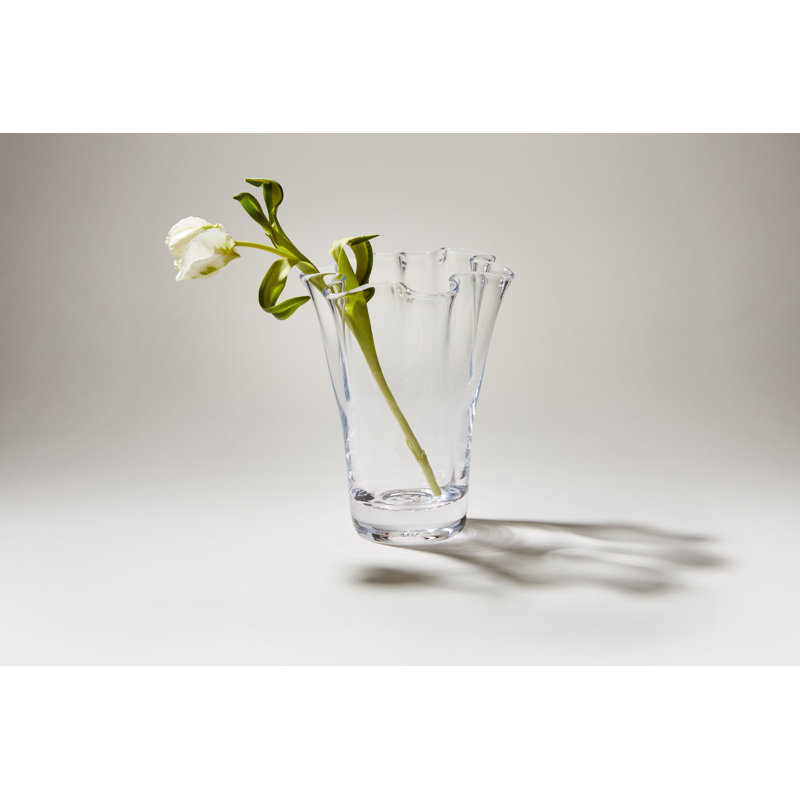 Anemone Vase, Medium, Medium