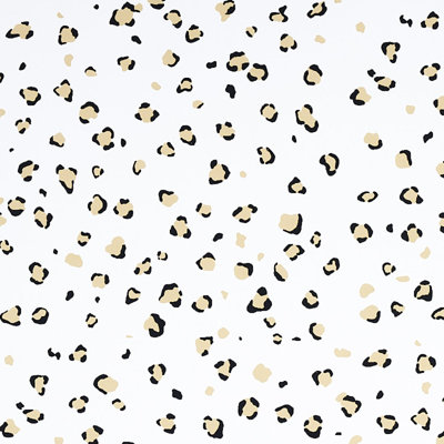 Papier peint sauvage Schumacher x Cristina Buckley