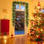 Guirlande 9 pi avec 100 lumières DEL Topbuy