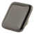 Black/Satin Nickel