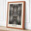 Optical Balance Geometric - Wrapped Canvas-1071055607-1071055615