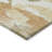 Machine Washable Indoor/Outdoor Colman ACN2132 Floral Rug-2142779214