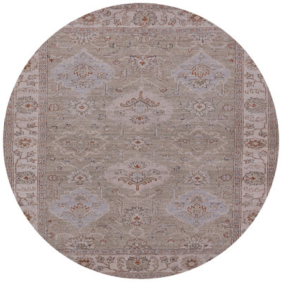 Charisma Oriental Indoor Rug