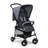hauck Sport T13 Lightweight Compact Foldable Stroller Pushchair