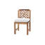 Monterey Fabric Mission Back Side Chair-874106321