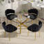Ensemble de salle à manger rond en verre pour 4-6-1459166532-1459166531-1459166529