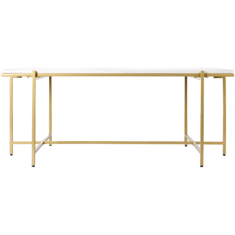 Rodney Modern Coffee Table