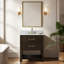 Ensemble de meuble-lavabo simple 30 po Keri-1658137674