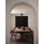 Relevé Handmade Wood Decorative Plate