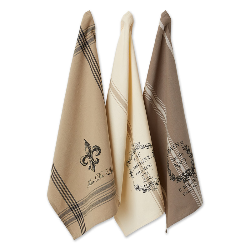 Cotton Tea Towel Kitchen Towel