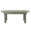 Table basse en plastique Kimber-84420469