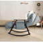 Chaise berçante pliante Casual-1897671310
