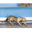 Polystone Leopard Decorative Sculpture-1405159730-1405159692