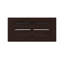 Obi Teak Floating Shelf-1136372932