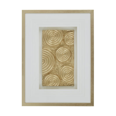 No Title - Single Picture Frame Print