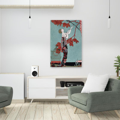 Art d'inspiration indienne