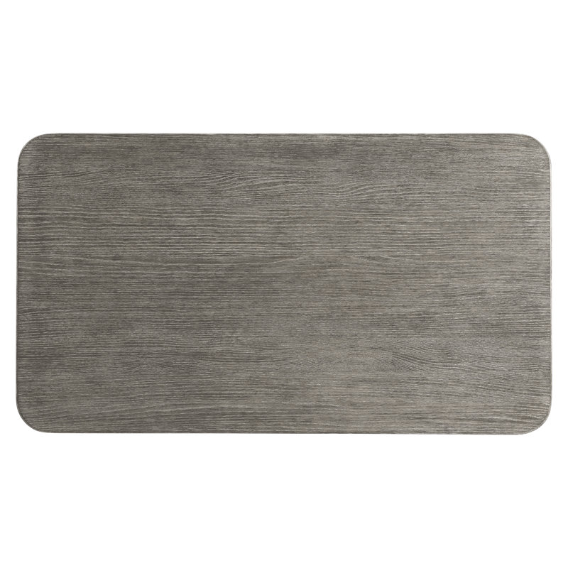 Bernhardt Monolith Cocktail Table