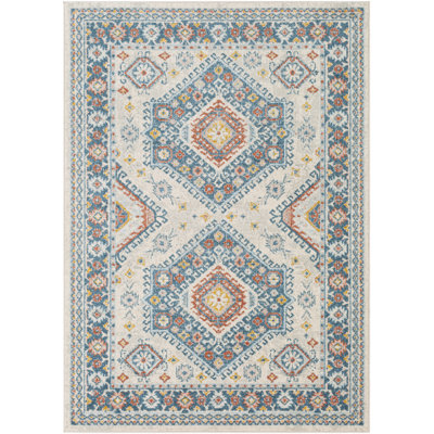 Gorney Oriental Indoor Rug