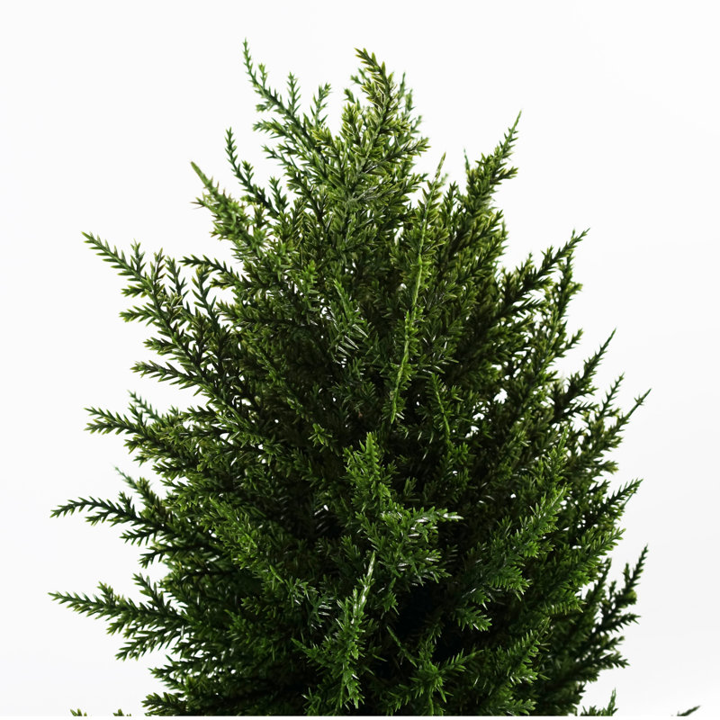 120cm Faux Topiary in Pot Liner
