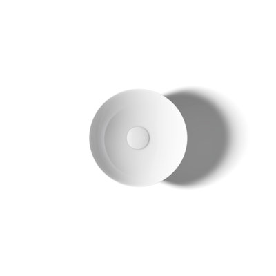 Veil® Pedestal Bathroom Sink